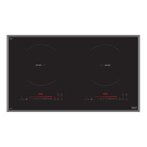 Bếp từ âm 2 vùng nấu Lorca LCI-889 Pro