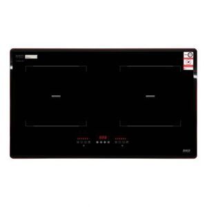 Bếp từ âm 2 vùng nấu Lorca LCI-939