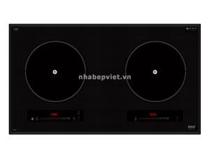 Bếp từ âm 2 vùng nấu Lorca LCI-899 Plus