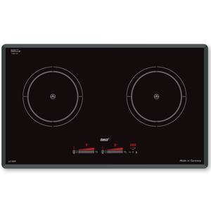 Bếp từ âm 2 vùng nấu Lorca LCI-809D
