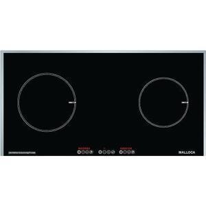Bếp từ âm 2 vùng nấu Malloca DC-7372