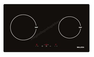 Bếp từ âm 2 vùng nấu Malloca MH02I