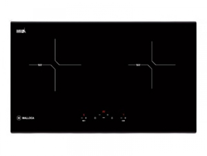 Bếp từ âm 2 vùng nấu Malloca MH02I