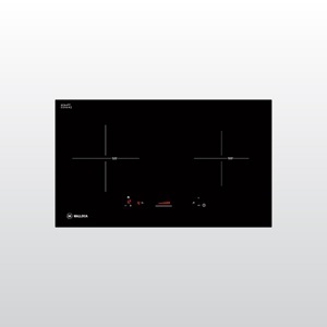 Bếp từ âm 2 vùng nấu Malloca MI 732SL