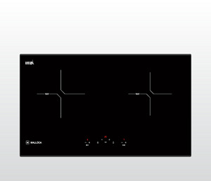 Bếp từ âm 2 vùng nấu Malloca MH-02IN