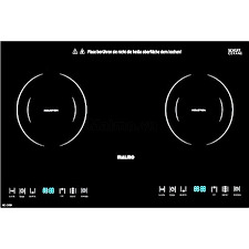 Bếp từ âm 2 vùng nấu Malmo MC213ID (MC-213ID)