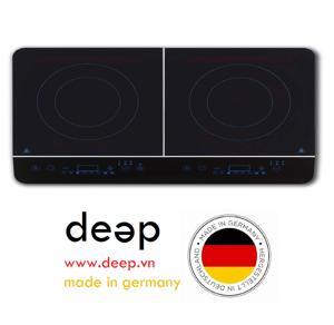 Bếp từ âm 2 vùng nấu Medion MD18185