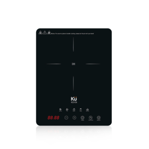 Bếp từ âm 2 vùng nấu Mercury MI 928