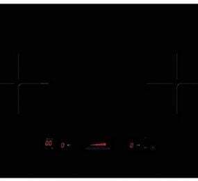 Bếp từ âm 2 vùng nấu Mergo MI 720TS