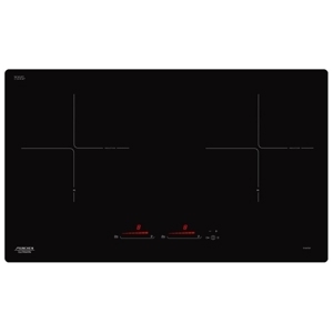 Bếp từ âm 2 vùng nấu Munchen GM-8999 (GM8999)