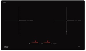 Bếp từ âm 2 vùng nấu Munchen GM-8999 (GM8999)