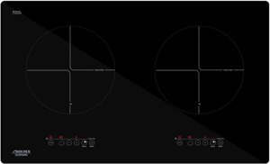 Bếp từ âm 2 vùng nấu Munchen M216 Max