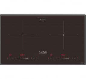 Bếp từ âm 2 vùng nấu Mutosi MI-95D