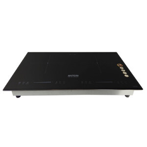 Bếp từ âm 2 vùng nấu Mutosi MI-95D