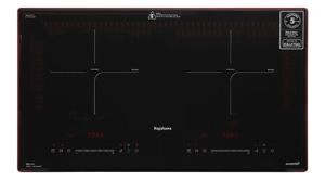 Bếp từ âm 2 vùng nấu Nagakawa NK2C08MS