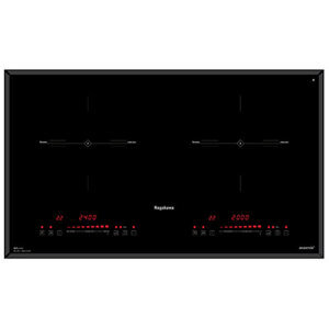 Bếp từ âm 2 vùng nấu Nagakawa NK2C01M