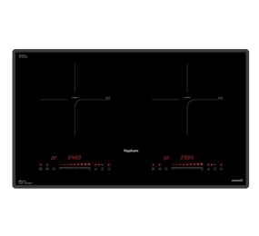 Bếp từ âm 2 vùng nấu Nagakawa NK2C08MS