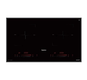 Bếp từ âm 2 vùng nấu Nagakawa NAG1202M