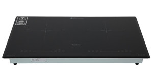 Bếp từ âm 2 vùng nấu Nagakawa NK2C05MB