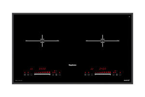 Bếp từ âm 2 vùng nấu Nagakawa NAG1214M