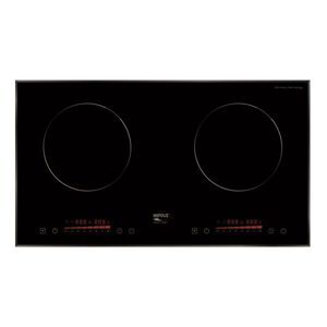 Bếp từ âm 2 vùng nấu Napoliz ITC-389I