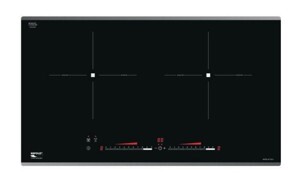 Bếp từ âm 2 vùng nấu Napoliz ITC555