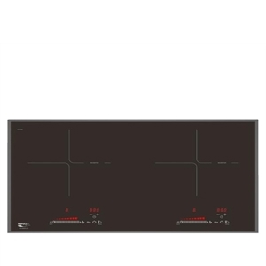 Bếp từ âm 2 vùng nấu Napoliz ITC-F88