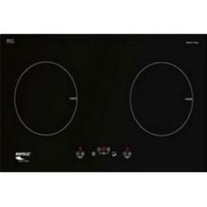 Bếp từ âm 2 vùng nấu Napoliz ITC8088