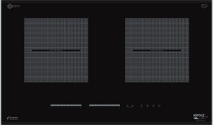 Bếp từ âm 2 vùng nấu Napoliz ITC825EGO