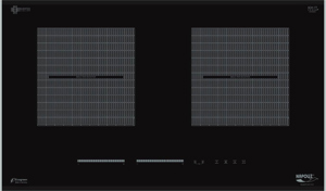 Bếp từ âm 2 vùng nấu Napoliz ITC825EGO