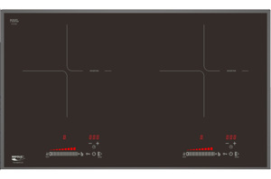 Bếp từ âm 2 vùng nấu Napoliz PID16B2PLUS