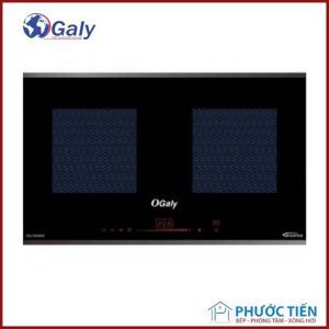 Bếp từ âm 2 vùng nấu Ogaly OG D8336V