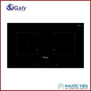 Bếp từ âm 2 vùng nấu Ogaly OG D8500