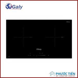 Bếp từ âm 2 vùng nấu OGaly OG D8200