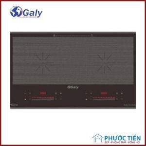 Bếp từ âm 2 vùng nấu Ogaly OG D8336K