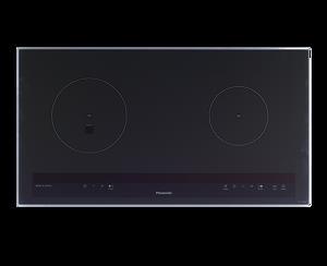 Bếp từ âm 2 vùng nấu Panasonic KY-A227D