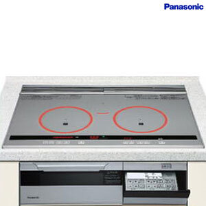 Bếp từ âm 2 vùng nấu Panasonic KZ-R373S