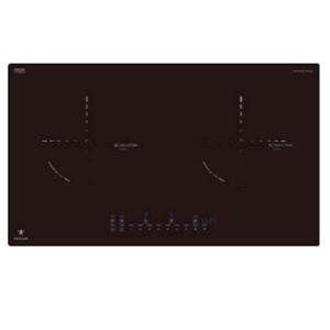 Bếp từ âm 2 vùng nấu Pramie PRDE-2291