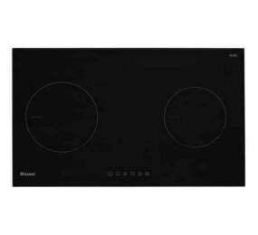 Bếp từ âm 2 vùng nấu Rinnai RB-7002H-CB