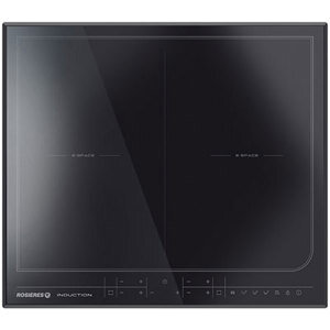 Bếp từ âm 2 vùng nấu Rosieres RESD4