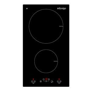 Bếp từ âm 2 vùng nấu Rovigo Domino RVI 2558