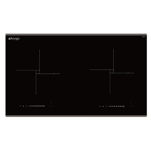 Bếp từ âm 2 vùng nấu Rovigo FR735
