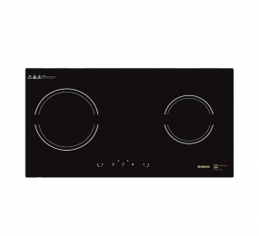 Bếp từ âm 2 vùng nấu Sanko SI-259I
