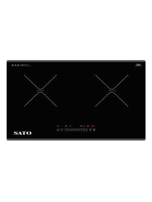 Bếp từ âm 2 vùng nấu Sato SIH589 N3.1