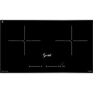 Bếp từ âm 2 vùng nấu Sevilla SV-T60S