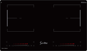 Bếp từ âm 2 vùng nấu Sevilla SV-M29