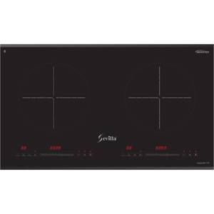 Bếp từ âm 2 vùng nấu  Sevilla SV-N10