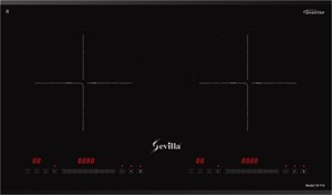 Bếp từ âm 2 vùng nấu Sevilla SV-Y16
