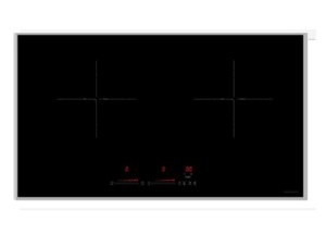 Bếp từ âm 2 vùng nấu Sevilla SV-T55