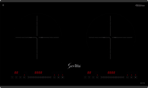 Bếp từ âm 2 vùng nấu Sevilla SV-Y15